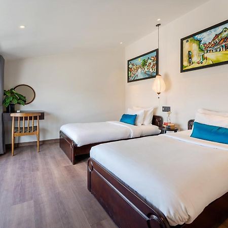 Lacasa Old Town Villa هوي ان المظهر الخارجي الصورة