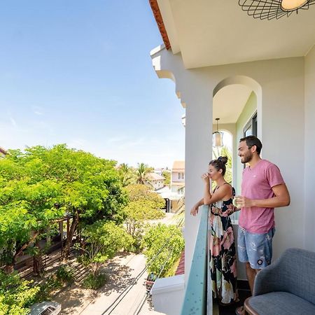Lacasa Old Town Villa هوي ان المظهر الخارجي الصورة