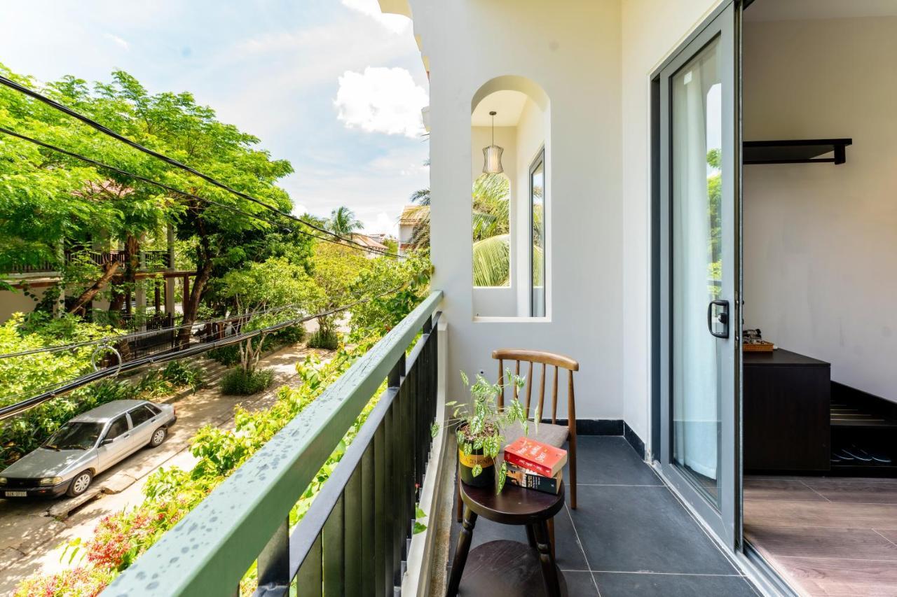 Lacasa Old Town Villa هوي ان المظهر الخارجي الصورة