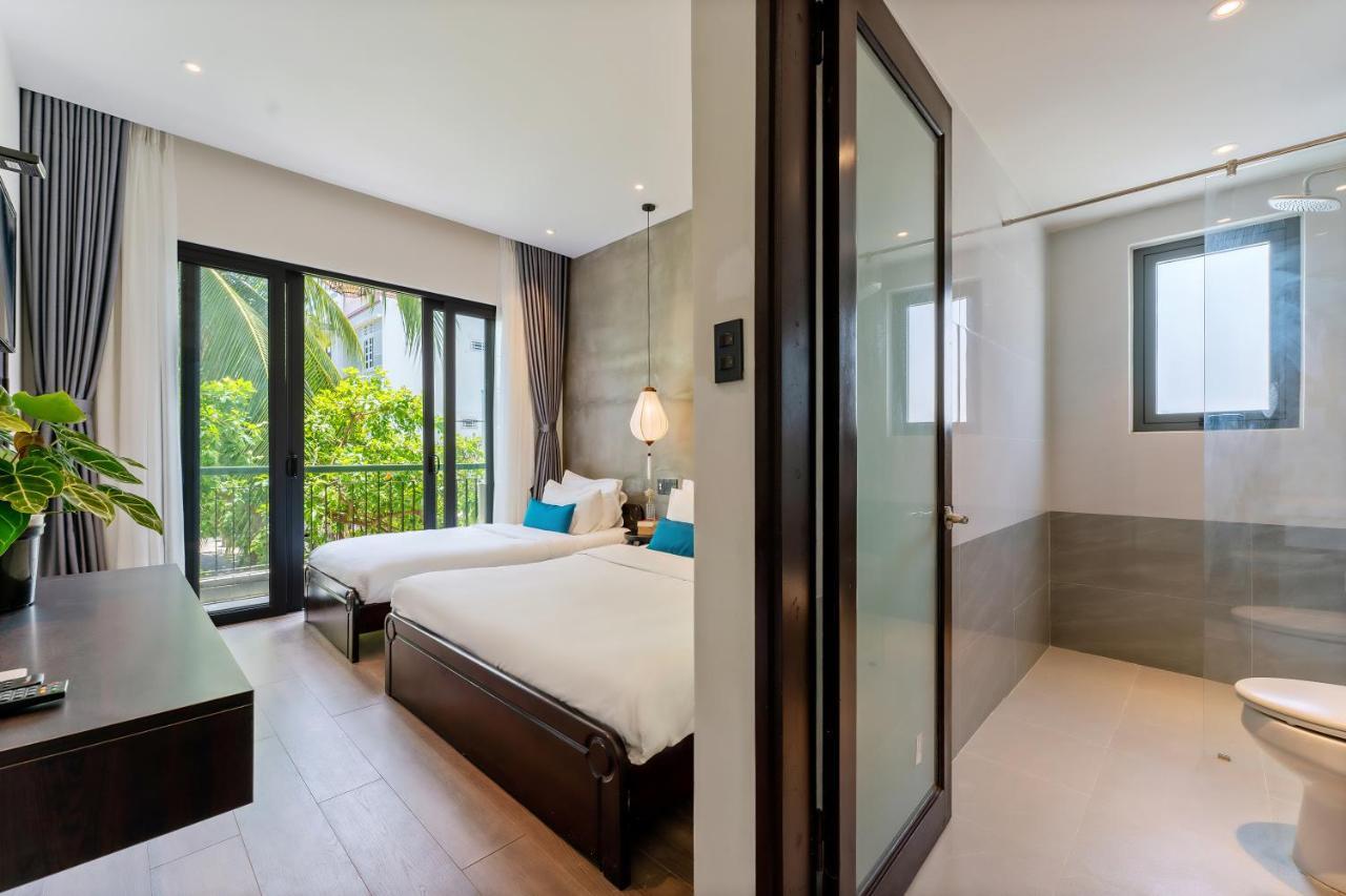 Lacasa Old Town Villa هوي ان المظهر الخارجي الصورة