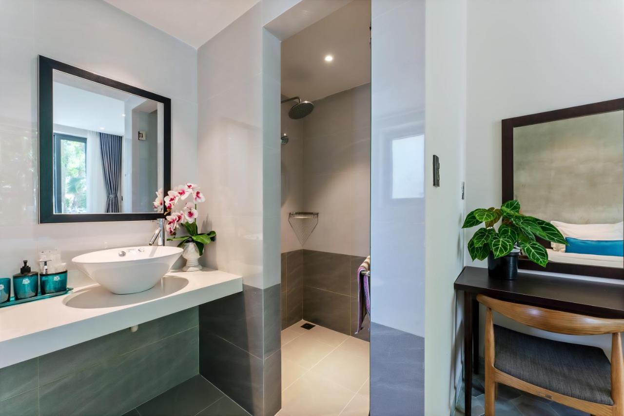 Lacasa Old Town Villa هوي ان المظهر الخارجي الصورة