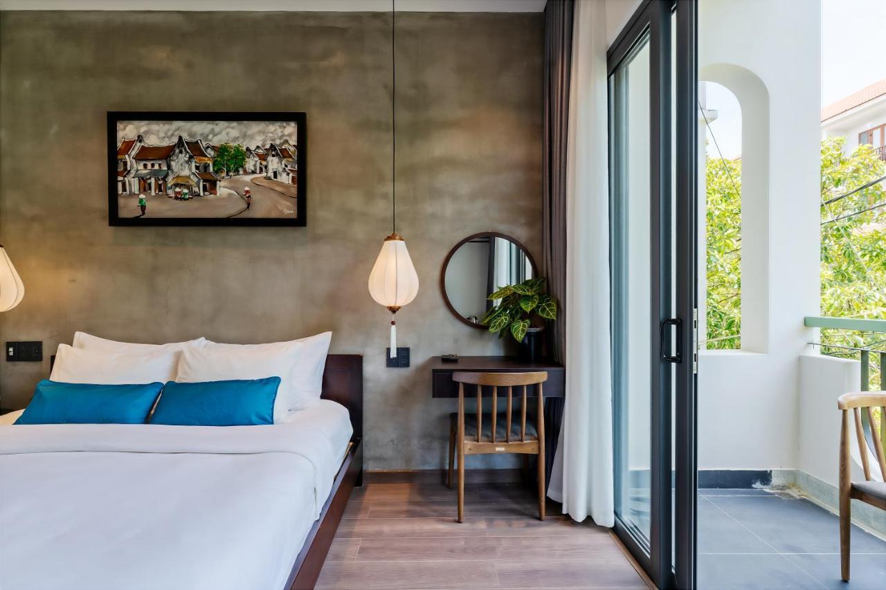 Lacasa Old Town Villa هوي ان المظهر الخارجي الصورة