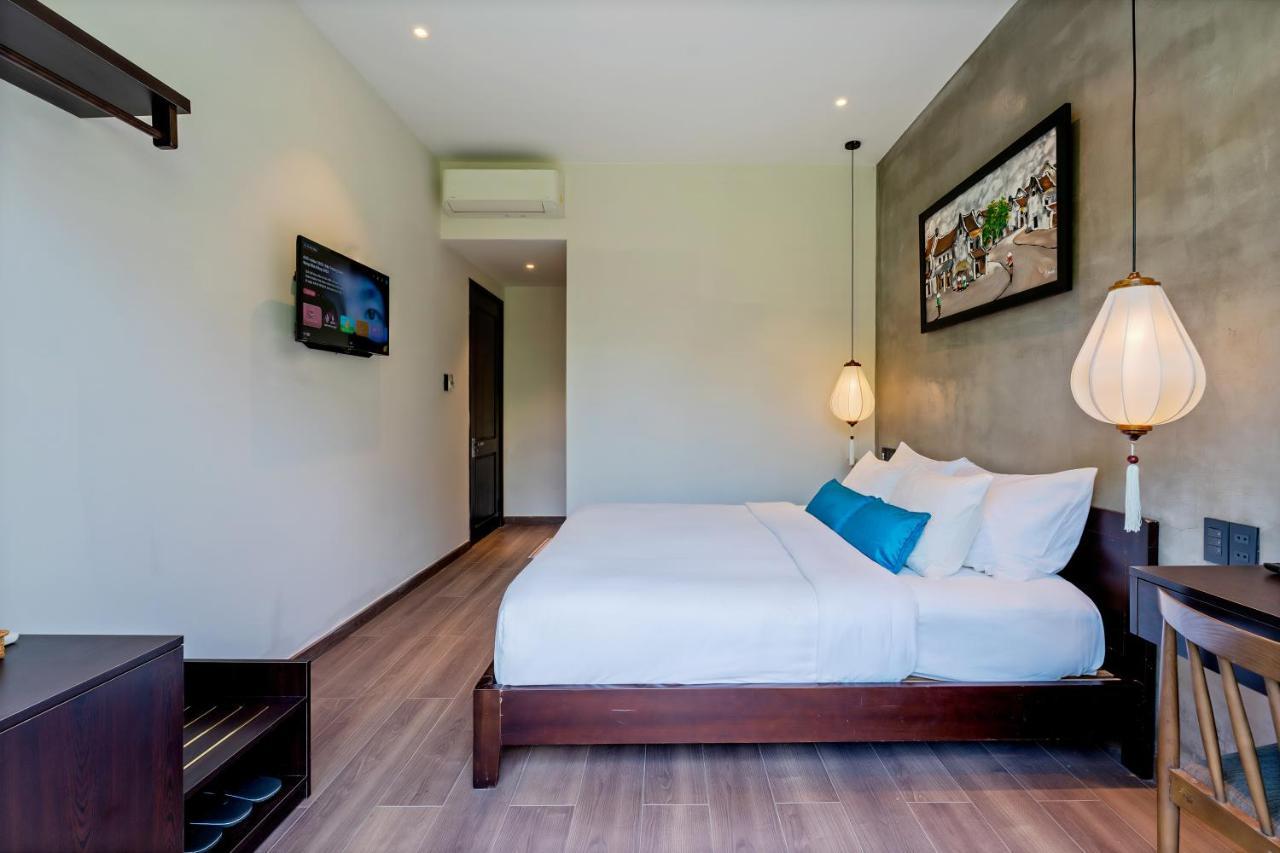 Lacasa Old Town Villa هوي ان المظهر الخارجي الصورة