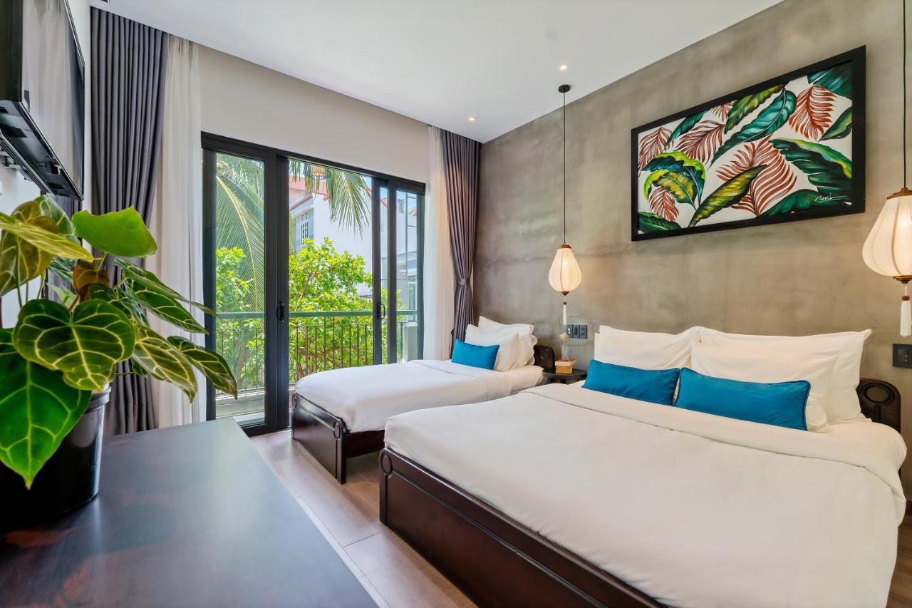 Lacasa Old Town Villa هوي ان المظهر الخارجي الصورة