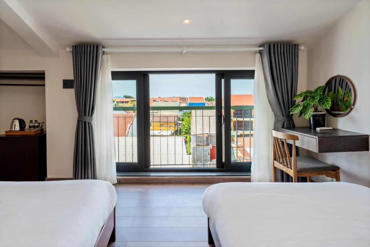 Lacasa Old Town Villa هوي ان المظهر الخارجي الصورة