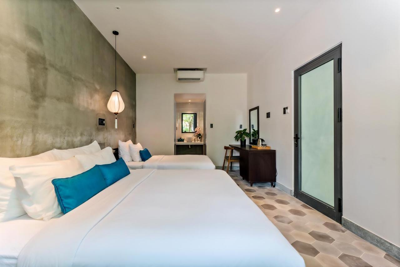 Lacasa Old Town Villa هوي ان المظهر الخارجي الصورة