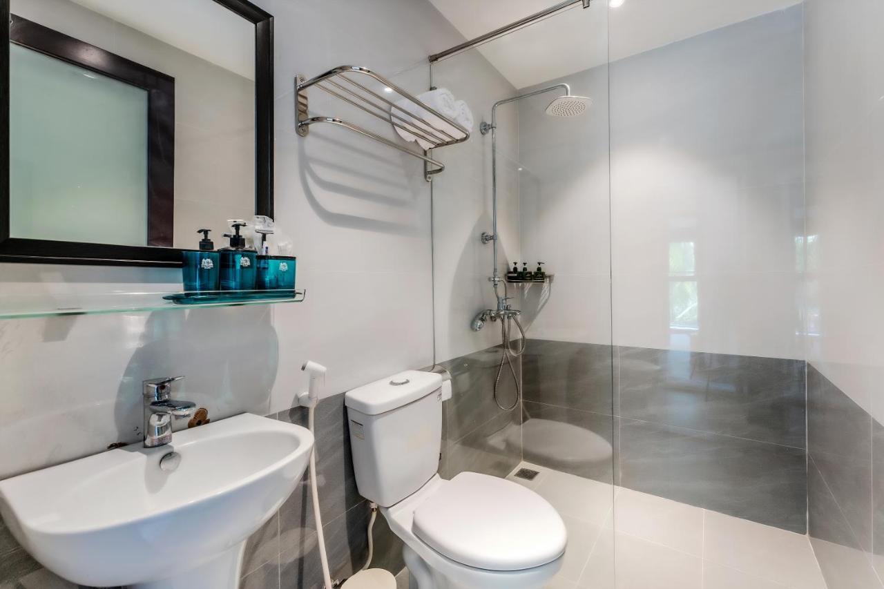 Lacasa Old Town Villa هوي ان المظهر الخارجي الصورة