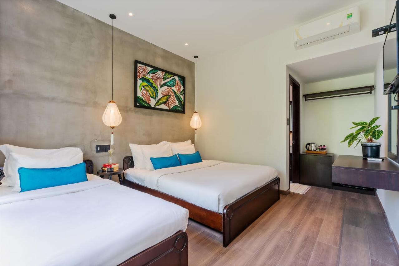 Lacasa Old Town Villa هوي ان المظهر الخارجي الصورة