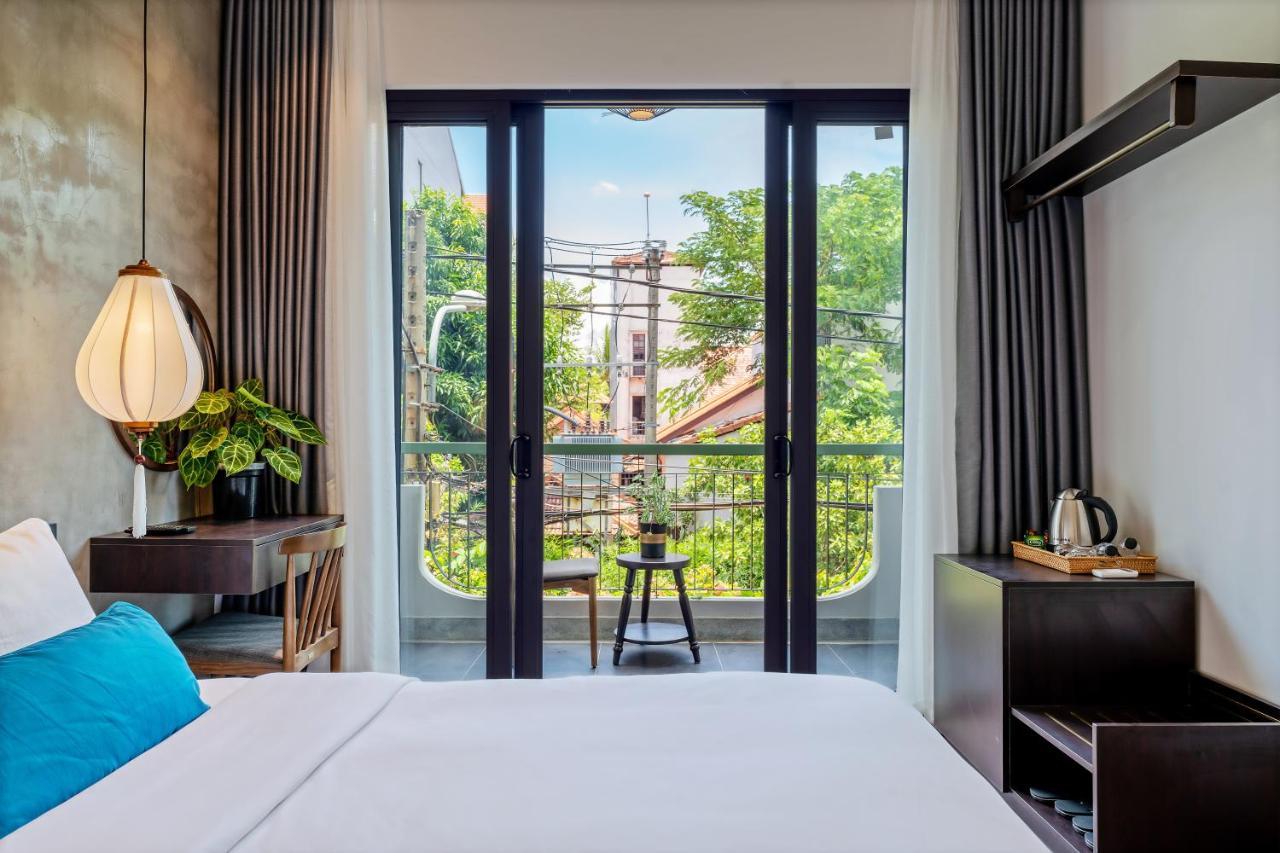 Lacasa Old Town Villa هوي ان المظهر الخارجي الصورة