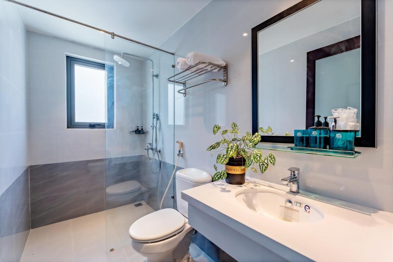 Lacasa Old Town Villa هوي ان المظهر الخارجي الصورة