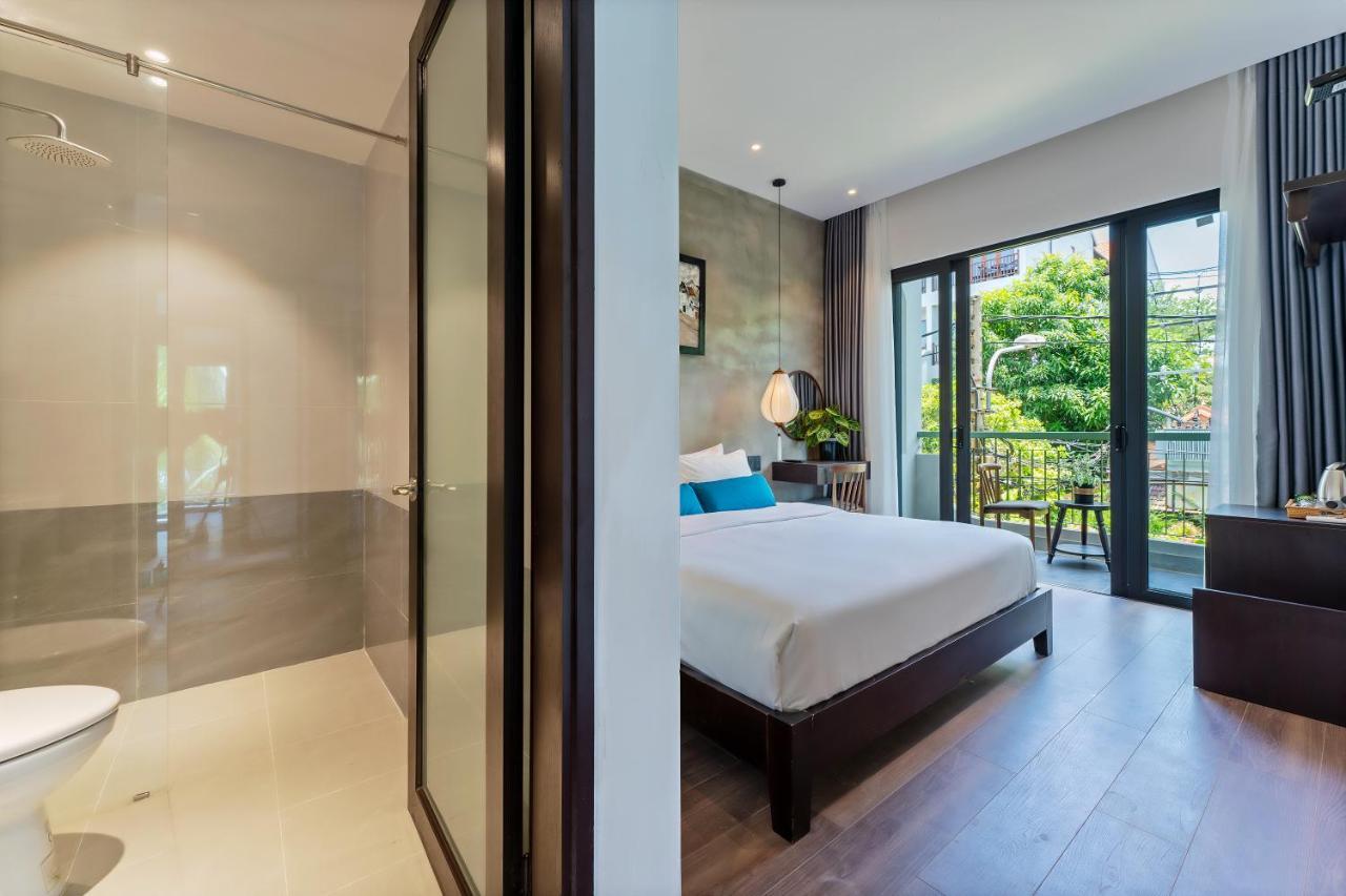 Lacasa Old Town Villa هوي ان المظهر الخارجي الصورة