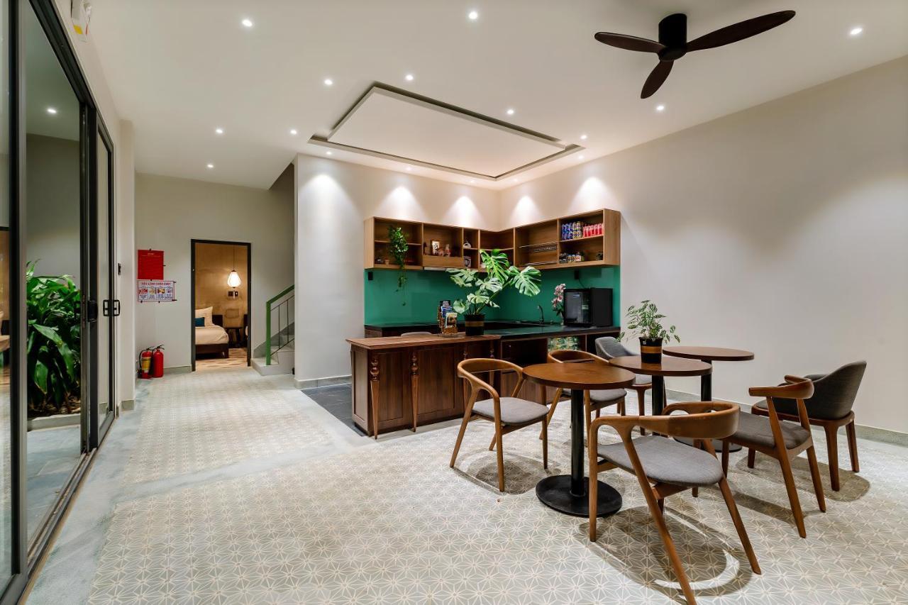 Lacasa Old Town Villa هوي ان المظهر الخارجي الصورة