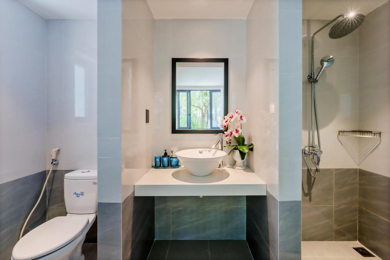 Lacasa Old Town Villa هوي ان المظهر الخارجي الصورة